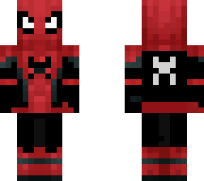 ffh spidey