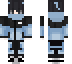 fighter style
