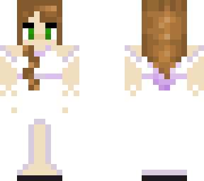 first skin remake