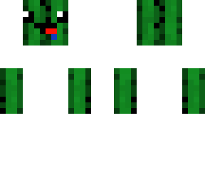 floating cactus