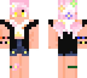 flower avian