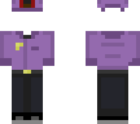 fnaf nightguard base fem