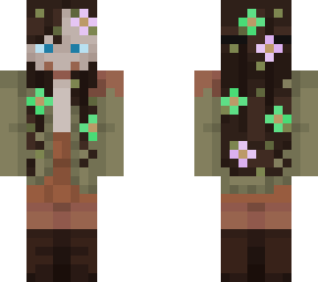 forest phantom (edit)