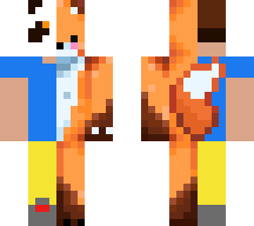 foxpanda