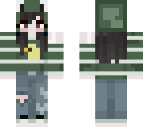 froggie and duck