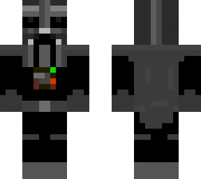 fudge vader