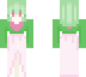 gardevoir ~ ce ~ te