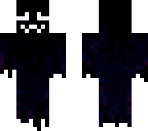 ghost creature