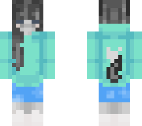 ghost werewolfvia