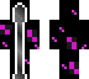glitch mage