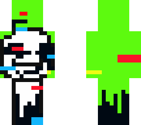 glitched dream (pibby)