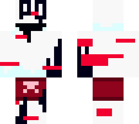 glitched theodd1stout