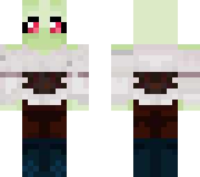 goblin girl a