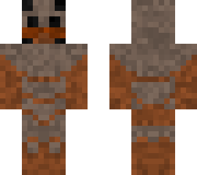 goldjaws spider armored #1