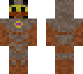 goldjaws spider armored #2