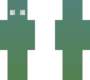 green to teal
