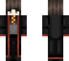 gryffindor 1