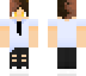 haki skin