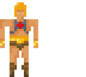 heman