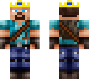 himlands king 