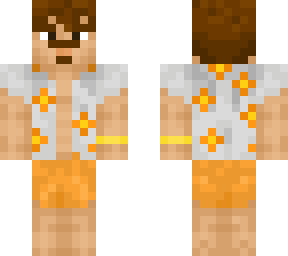 hoggie boy - updated