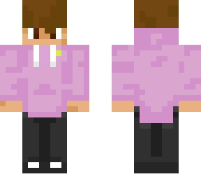 hoodie boy