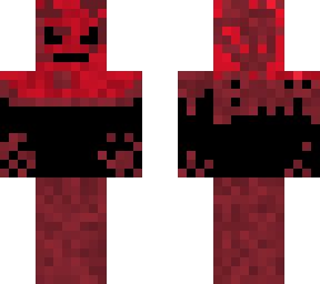 i turned evil