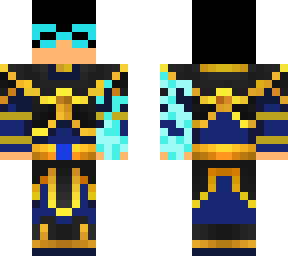 ice power man v3