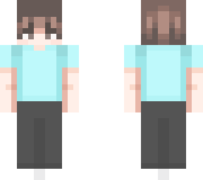 it is a human the 2