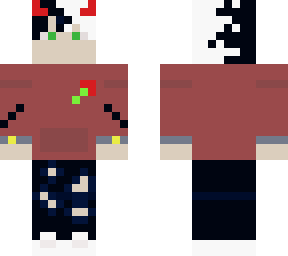 jean