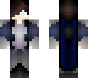 just a skin