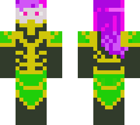 kaldorei warden
