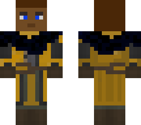 kaleb