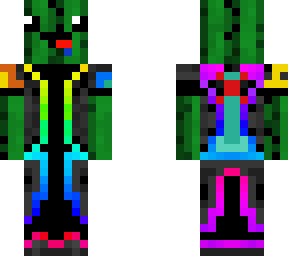 kibble42 outfit #2