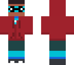 kid math/rex (wordgirl)