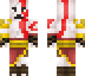 kratos god of war 3