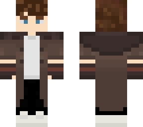 large coat zlijah
