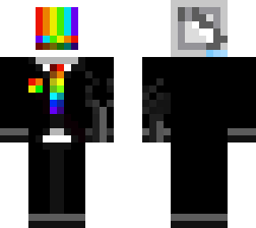 lbgtq+ error suit (2nd choice)