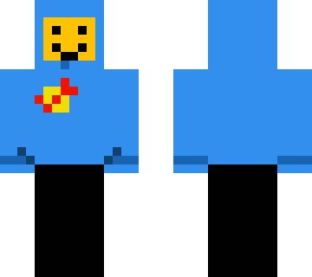 lego man