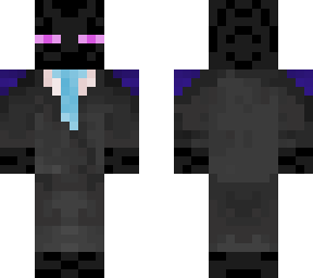 lieutenant enderman