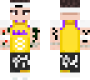 lil mosey lakers