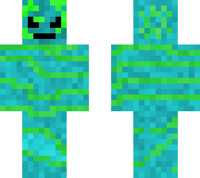 lukes9  the creeperstone.    {me}