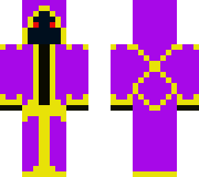 mage