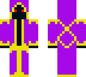 mage
