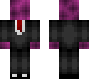 magmen ( purple)