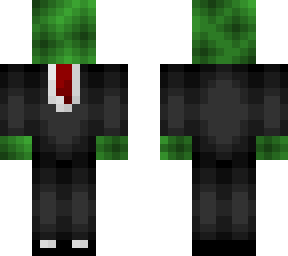 magmen (green)
