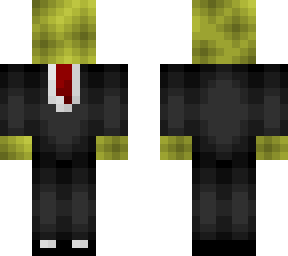 magmen (yellow)