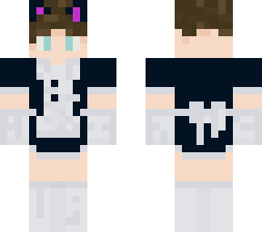 maid boy final part
