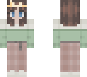 matcha avery - updated