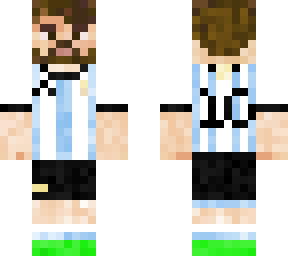 messi